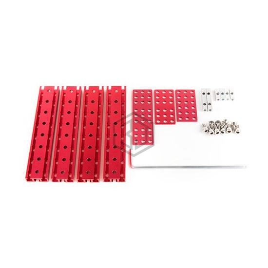 DB8WACC - OSEPP Electronics LTD - Structural, Motion Hardware