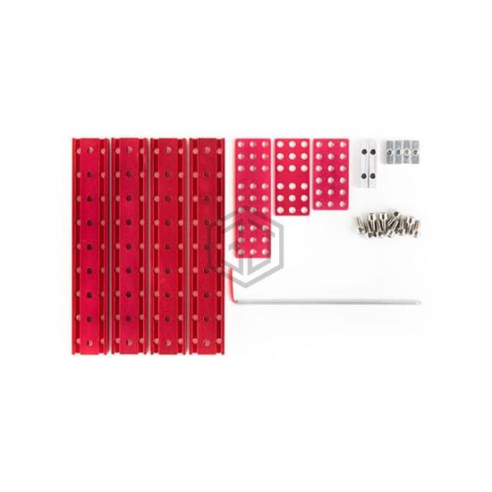 DB9WACC - OSEPP Electronics LTD - Structural, Motion Hardware