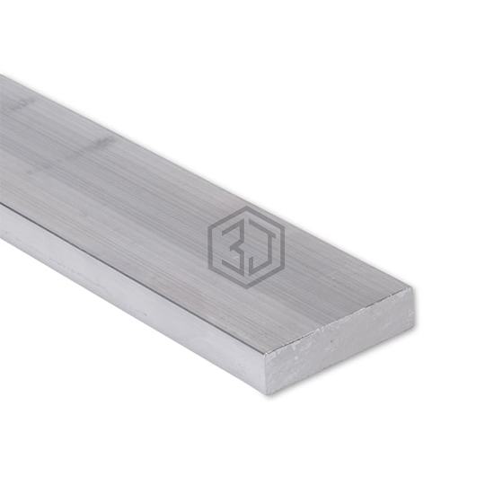 0.75X1.0FLT6061T6511-36 - Remington Industries - Structural, Motion Hardware