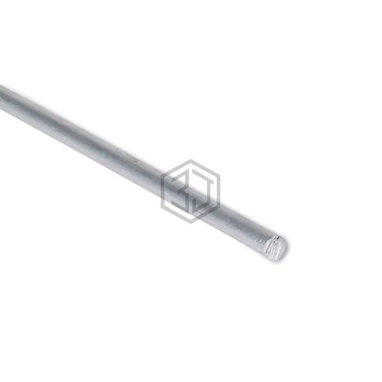 0.25RD6061T6511-48 - Remington Industries - Structural, Motion Hardware