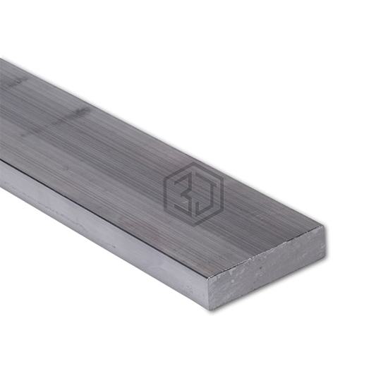 1.0X2.0FLT304SS-2 - Remington Industries - Structural, Motion Hardware