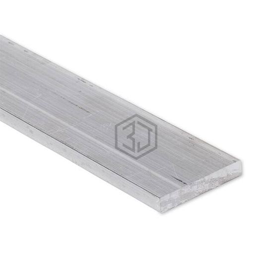0.25X2.5FLT6061T6511-24 - Remington Industries - Structural, Motion Hardware