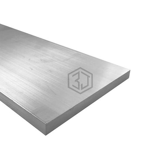 0.75X6.0FLT6061T6511-10 - Remington Industries - Structural, Motion Hardware