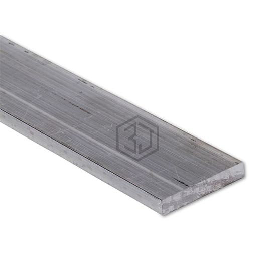 0.25X2.0FLT304SS-8 - Remington Industries - Structural, Motion Hardware
