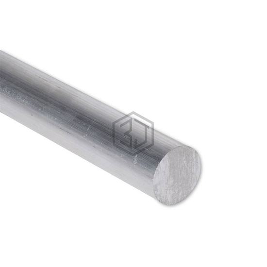0.875RD6061T6511-4 - Remington Industries - Structural, Motion Hardware
