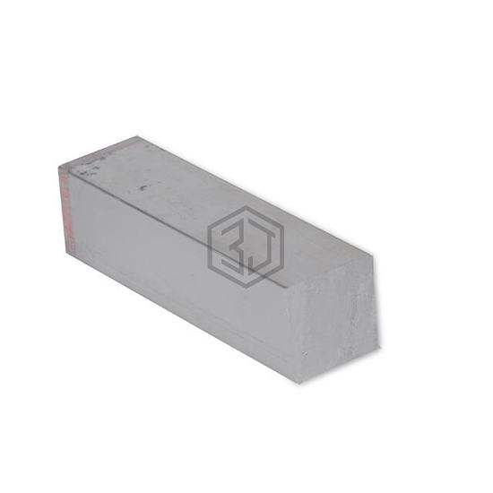 0.50SQR304SS-2 - Remington Industries - Structural, Motion Hardware