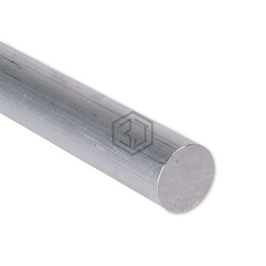 1.375RD6061T6511-24 - Remington Industries - Structural, Motion Hardware
