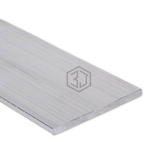 0.25X3.0FLT6061T6511-2 - Remington Industries - Structural, Motion Hardware