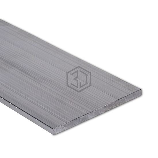 0.25X4.0FLT304SS-4 - Remington Industries - Structural, Motion Hardware