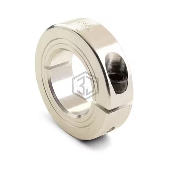 MCL-8-A - Ruland Manufacturing - Structural, Motion Hardware