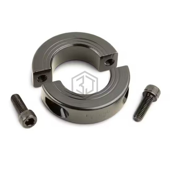 MSP-18-F - Ruland Manufacturing - Structural, Motion Hardware