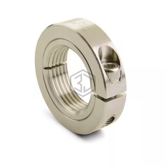 TCL-3-32-SS - Ruland Manufacturing - Structural, Motion Hardware