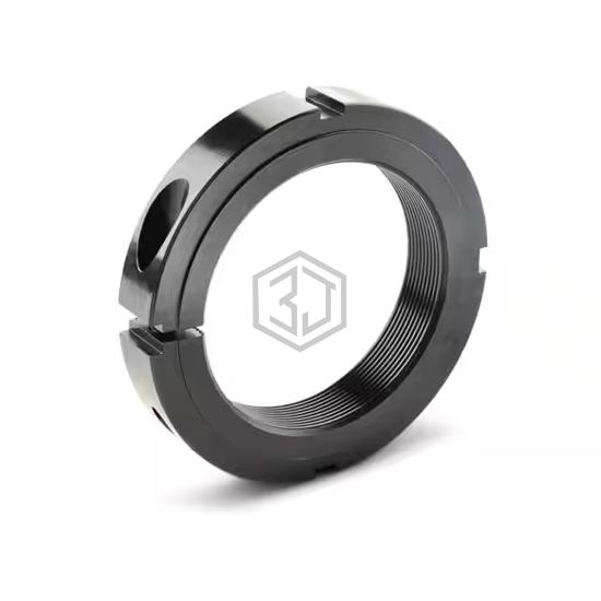 TCN-00-F - Ruland Manufacturing - Structural, Motion Hardware
