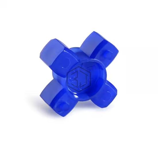 JD10/15-85B - Ruland Manufacturing - Structural, Motion Hardware