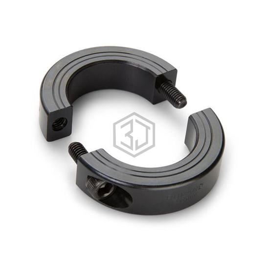 MSPB-70-F - Ruland Manufacturing - Structural, Motion Hardware