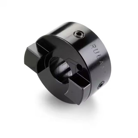 OST26-10-A - Ruland Manufacturing - Structural, Motion Hardware