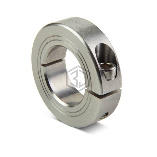 MCL-12E-SS - Ruland Manufacturing - Structural, Motion Hardware