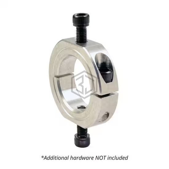 OF-CL-20-A - Ruland Manufacturing - Structural, Motion Hardware
