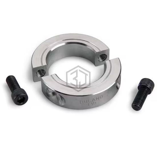 SP-38-A - Ruland Manufacturing - Structural, Motion Hardware