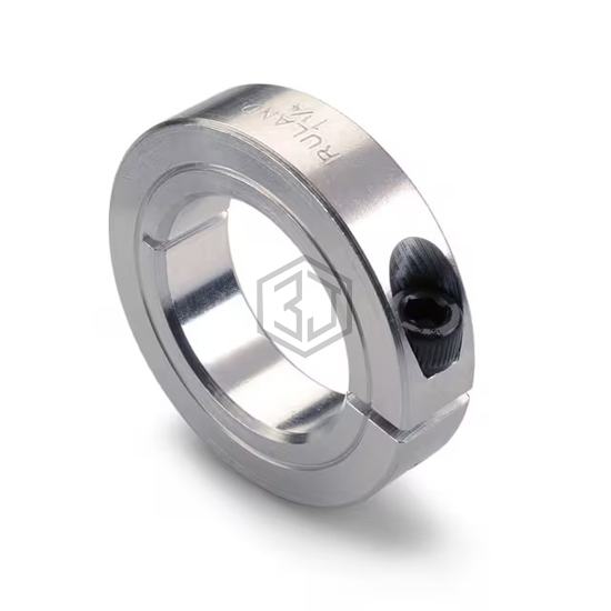 CL-31-A - Ruland Manufacturing - Structural, Motion Hardware
