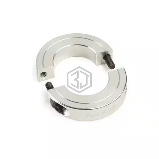 ENSP20-4-A - Ruland Manufacturing - Structural, Motion Hardware
