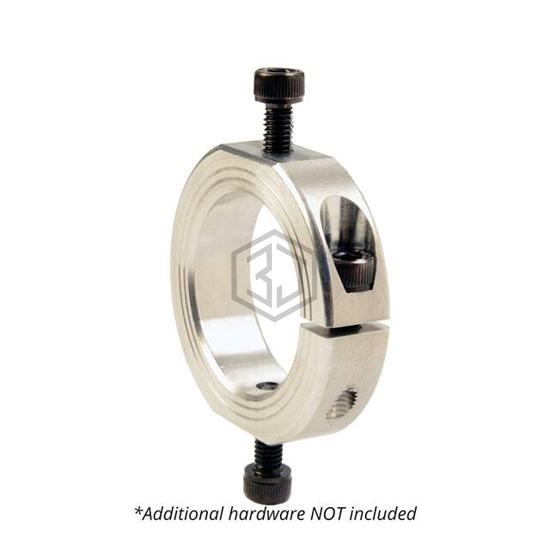 OF-MCL-40-A - Ruland Manufacturing - Structural, Motion Hardware