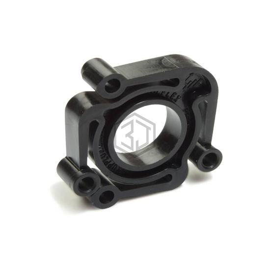 CPFRG23/37-AT - Schmidt Kupplung - Structural, Motion Hardware