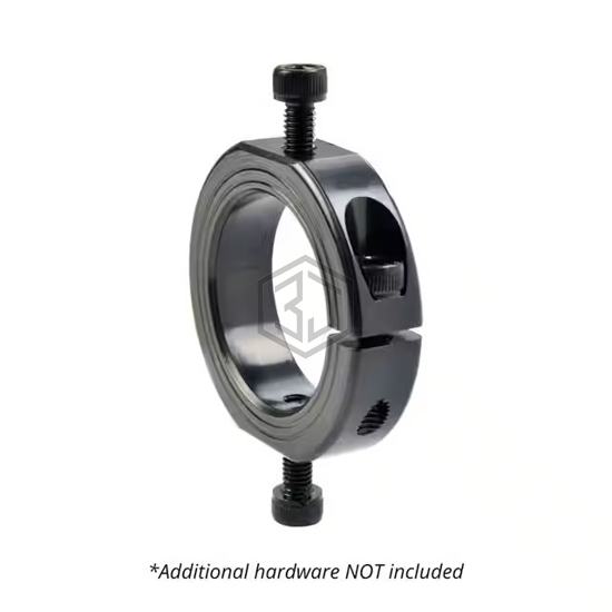 OF-MCL-10E-F - Ruland Manufacturing - Structural, Motion Hardware