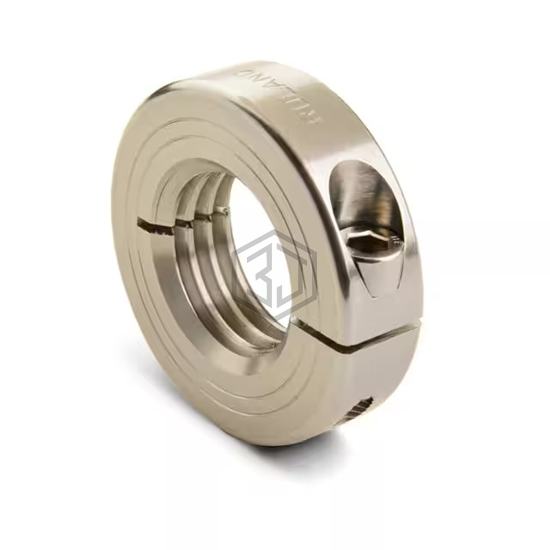 MTCL-20-2.5-SS - Ruland Manufacturing - Structural, Motion Hardware