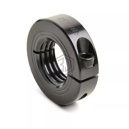 AMTCL-10-2-F - Ruland Manufacturing - Structural, Motion Hardware
