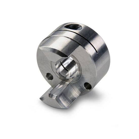 MJC19-8-A - Ruland Manufacturing - Structural, Motion Hardware