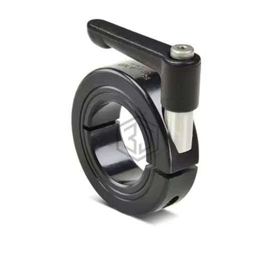 LV-MCL-15E-F - Ruland Manufacturing - Structural, Motion Hardware