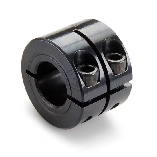 WCL-14-F - Ruland Manufacturing - Structural, Motion Hardware