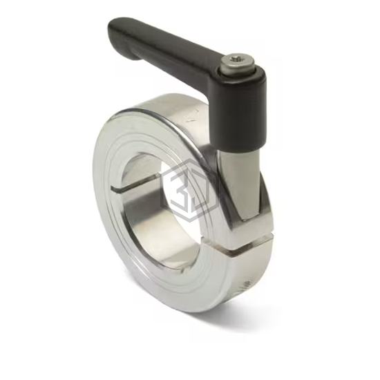LV-MCL-35-A - Ruland Manufacturing - Structural, Motion Hardware