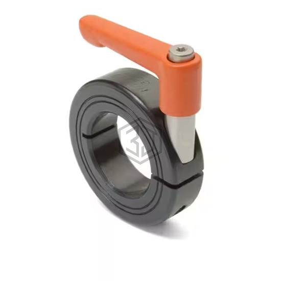 LVO-MCL-12-F - Ruland Manufacturing - Structural, Motion Hardware