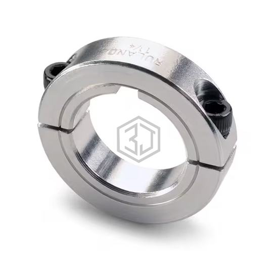 SPK-35-A - Ruland Manufacturing - Structural, Motion Hardware
