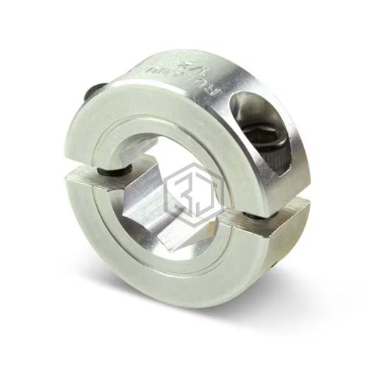 SP-8HX-A - Ruland Manufacturing - Structural, Motion Hardware