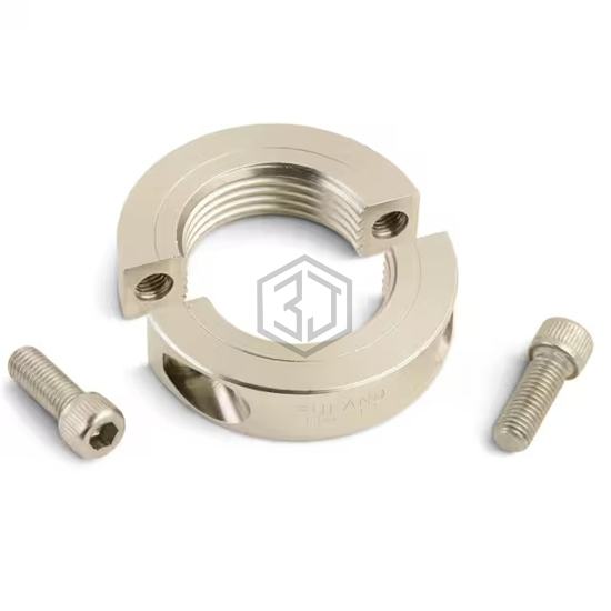 TSP-18-7-SS - Ruland Manufacturing - Structural, Motion Hardware