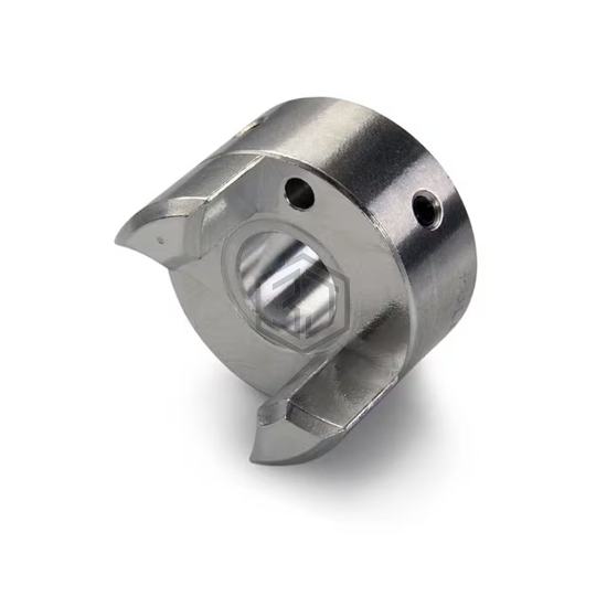 JS16-4-A - Ruland Manufacturing - Structural, Motion Hardware
