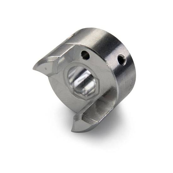 MJS25-8-A - Ruland Manufacturing - Structural, Motion Hardware