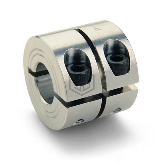 WCL-8-A - Ruland Manufacturing - Structural, Motion Hardware