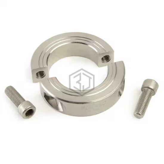 SP-2-ST - Ruland Manufacturing - Structural, Motion Hardware