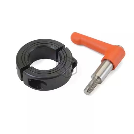 LVO-MSP-23E-F - Ruland Manufacturing - Structural, Motion Hardware