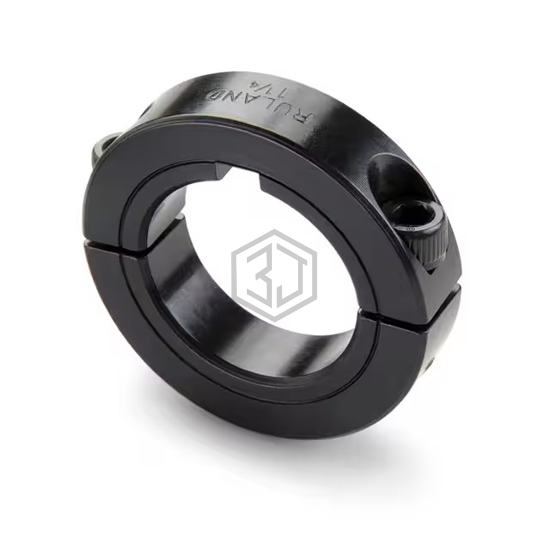 MSPK-50-F - Ruland Manufacturing - Structural, Motion Hardware