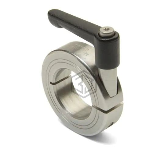 LV-MCL-18E-SS - Ruland Manufacturing - Structural, Motion Hardware