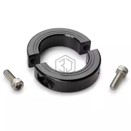 MSP-5E-AN - Ruland Manufacturing - Structural, Motion Hardware