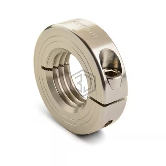 ATCL-4-16-SS - Ruland Manufacturing - Structural, Motion Hardware