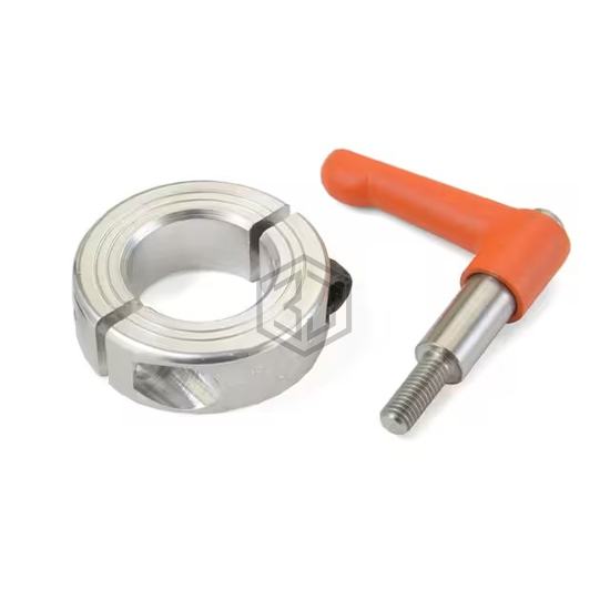 LVO-MSP-34-A - Ruland Manufacturing - Structural, Motion Hardware