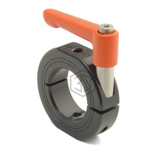 LVO-OF-MCL-12E-F - Ruland Manufacturing - Structural, Motion Hardware