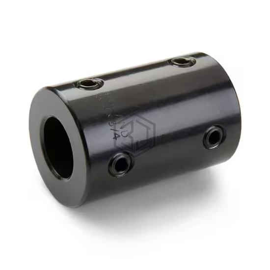 SCX-24-24-F - Ruland Manufacturing - Structural, Motion Hardware